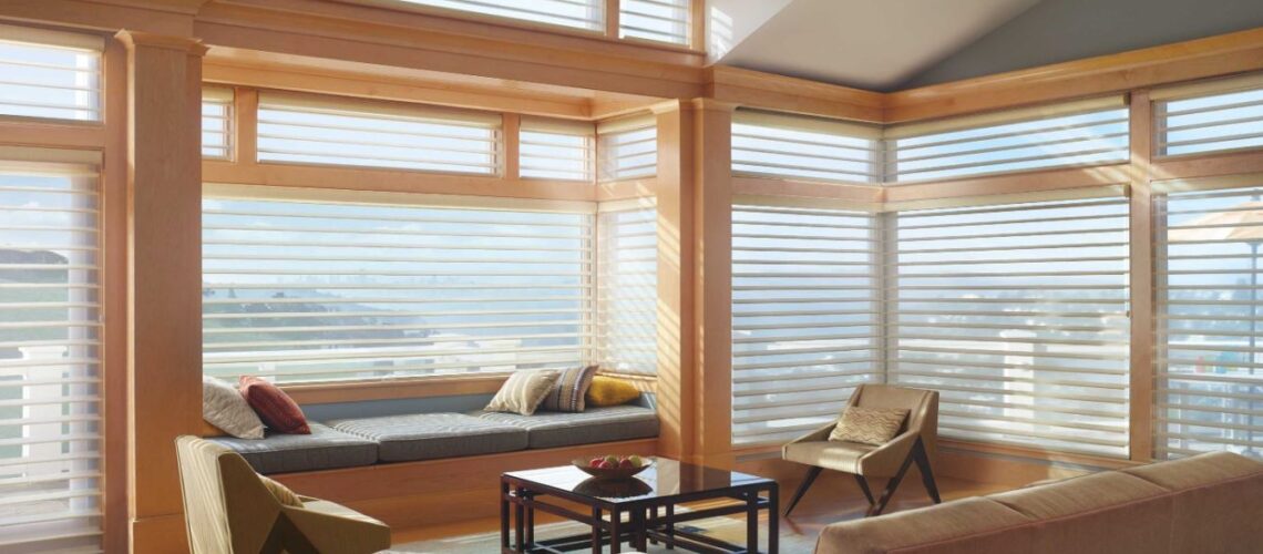 residential and commercial blinds and designs service in Detroit, MI