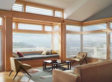 residential and commercial blinds and designs service in Detroit, MI